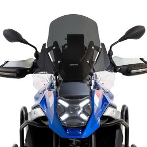 Parabrisas master version sin radar BMW R1300GS 2024- Â· 3